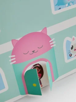 „Gabby's Dollhouse“ Geschenktüte