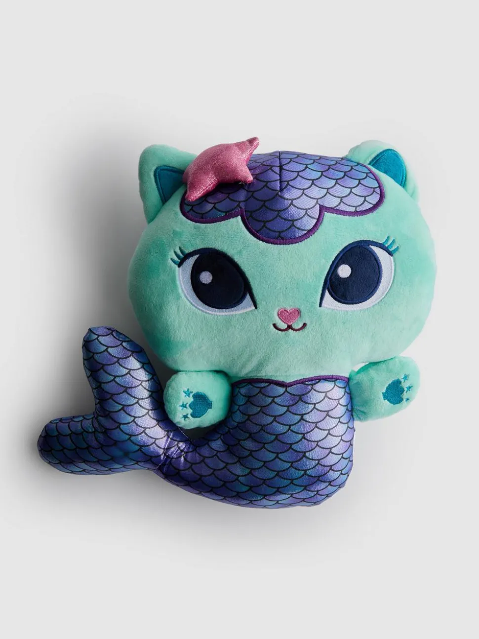 „Gabby's Dollhouse Meerkatze“ Plüschtier