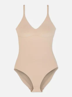 Geformter Shapewear-Body