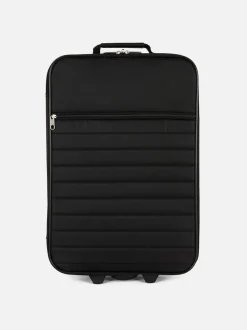 Gesteppter Softshell-Handgepäckkoffer