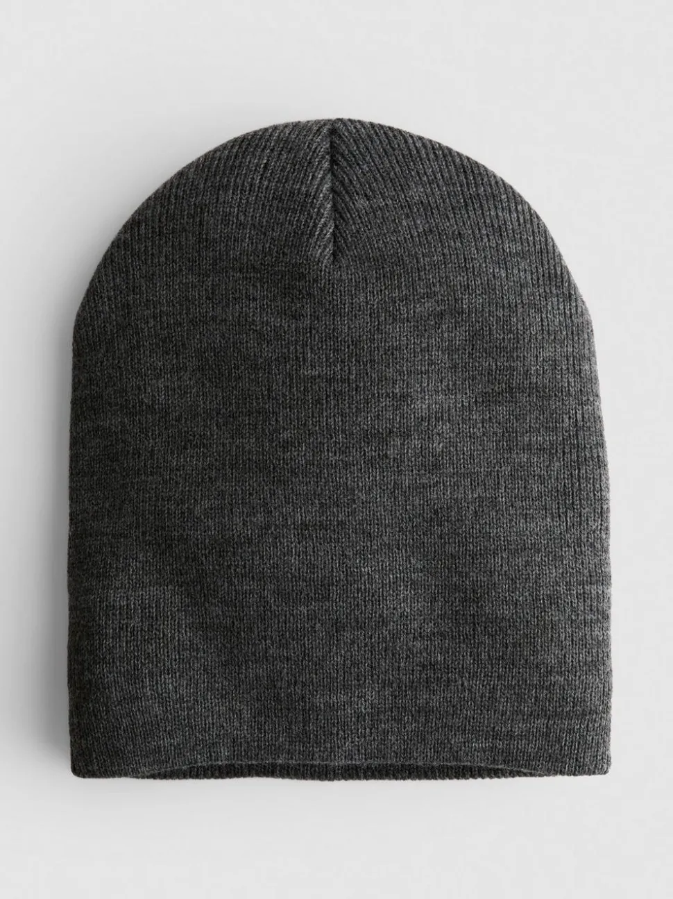 Gestrickte Beanie