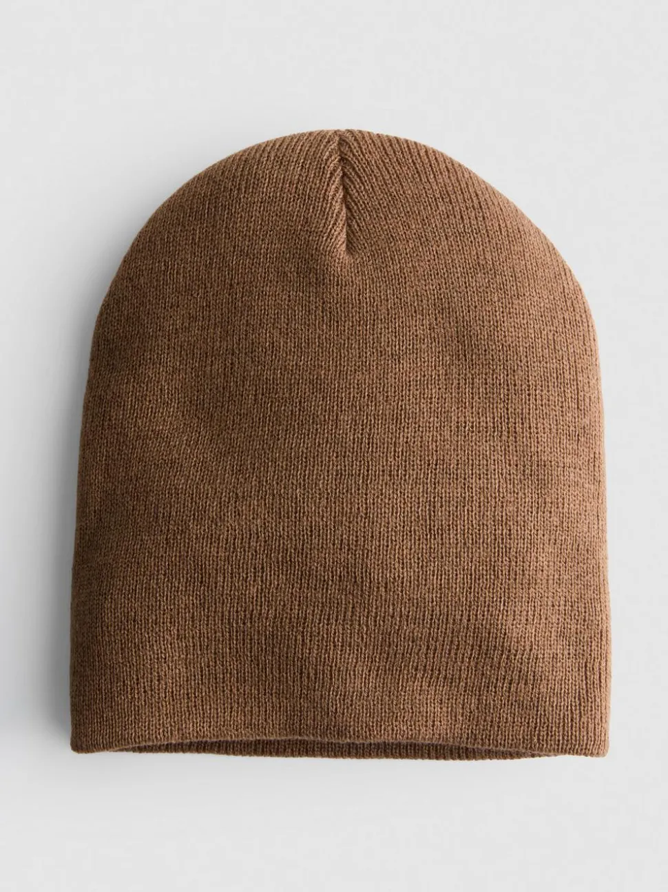 Gestrickte Beanie