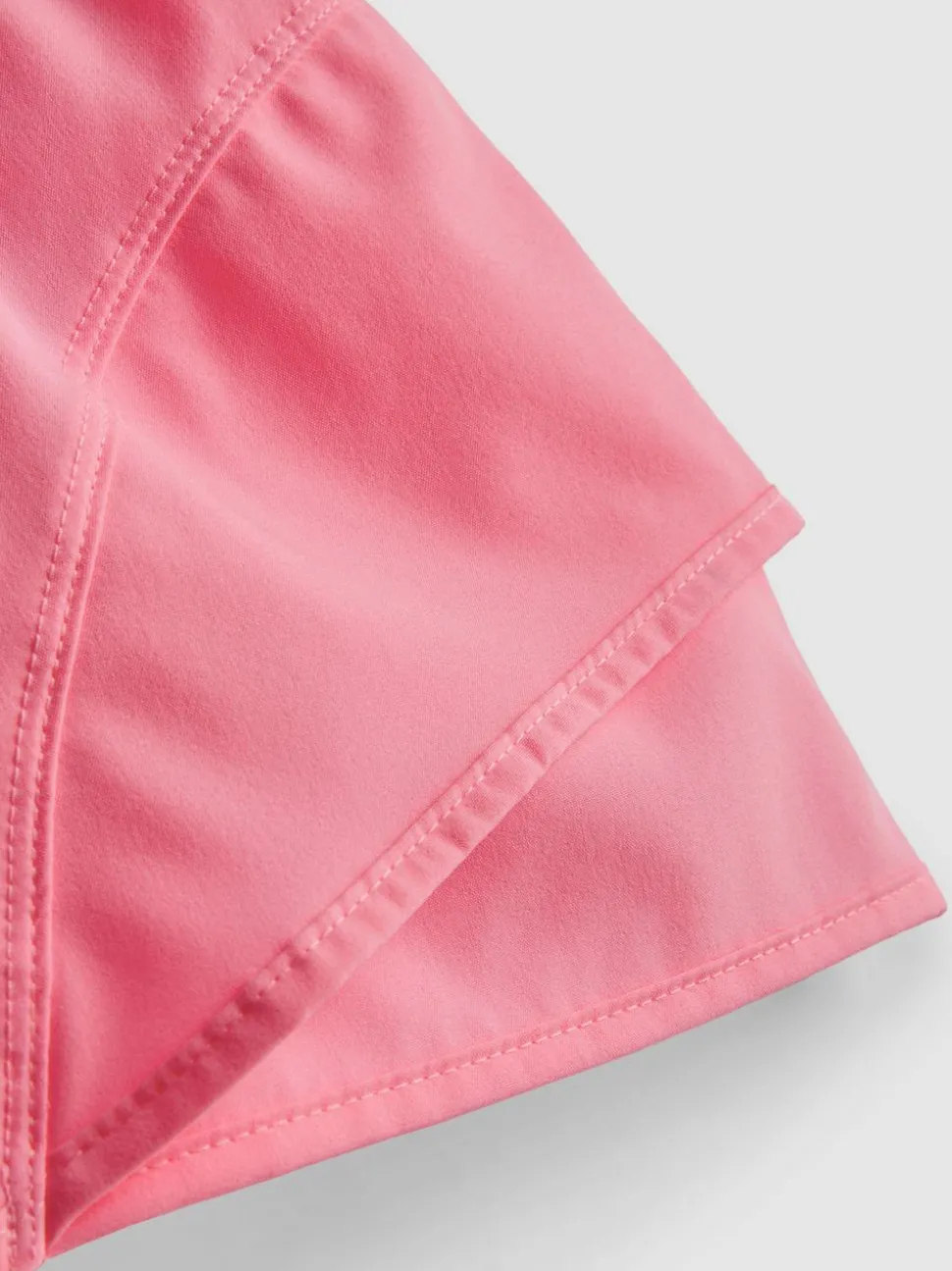 Gewebte Active-Laufshorts