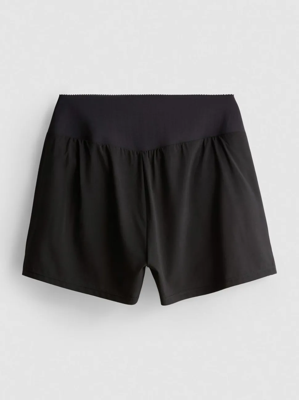 Gewebte „BodySculpt“ Active-Shorts