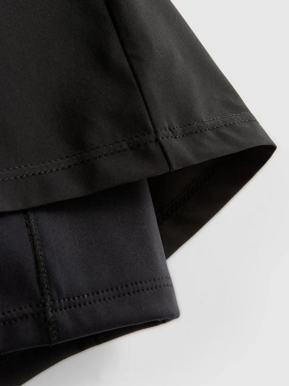 Gewebte „BodySculpt“ Active-Shorts