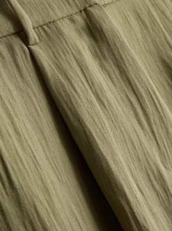 Gewebte Culotte