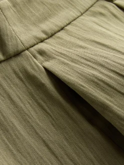 Gewebte Culotte