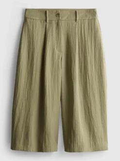 Gewebte Culotte