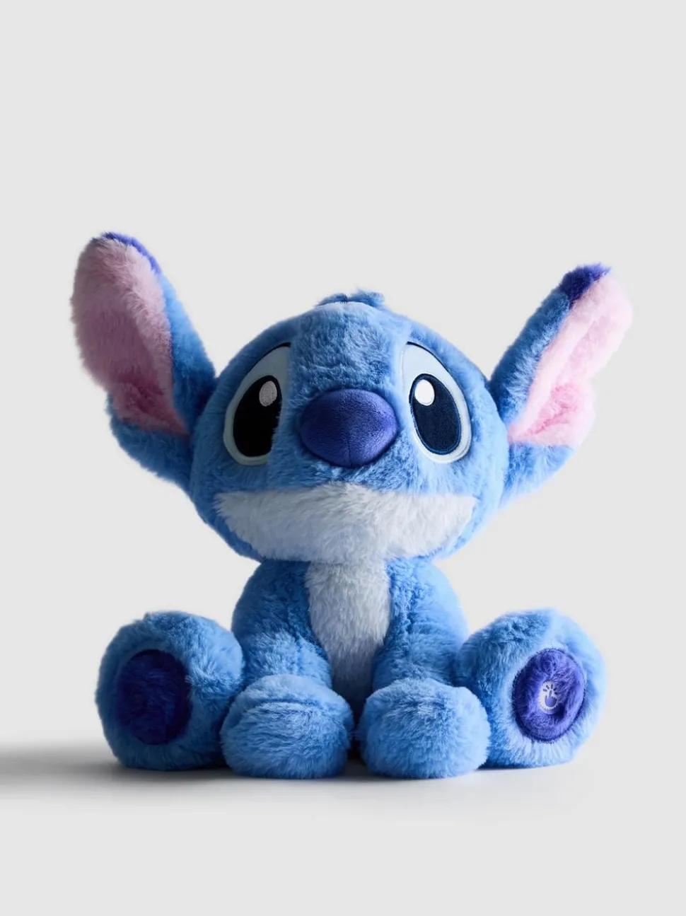 Großes „Disney Stitch“ Plüschtier