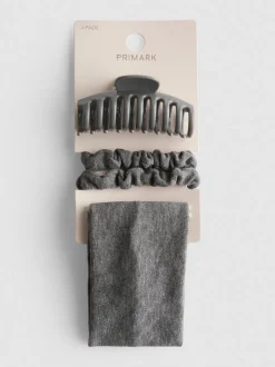 Haaraccessoires, 5er-Pack