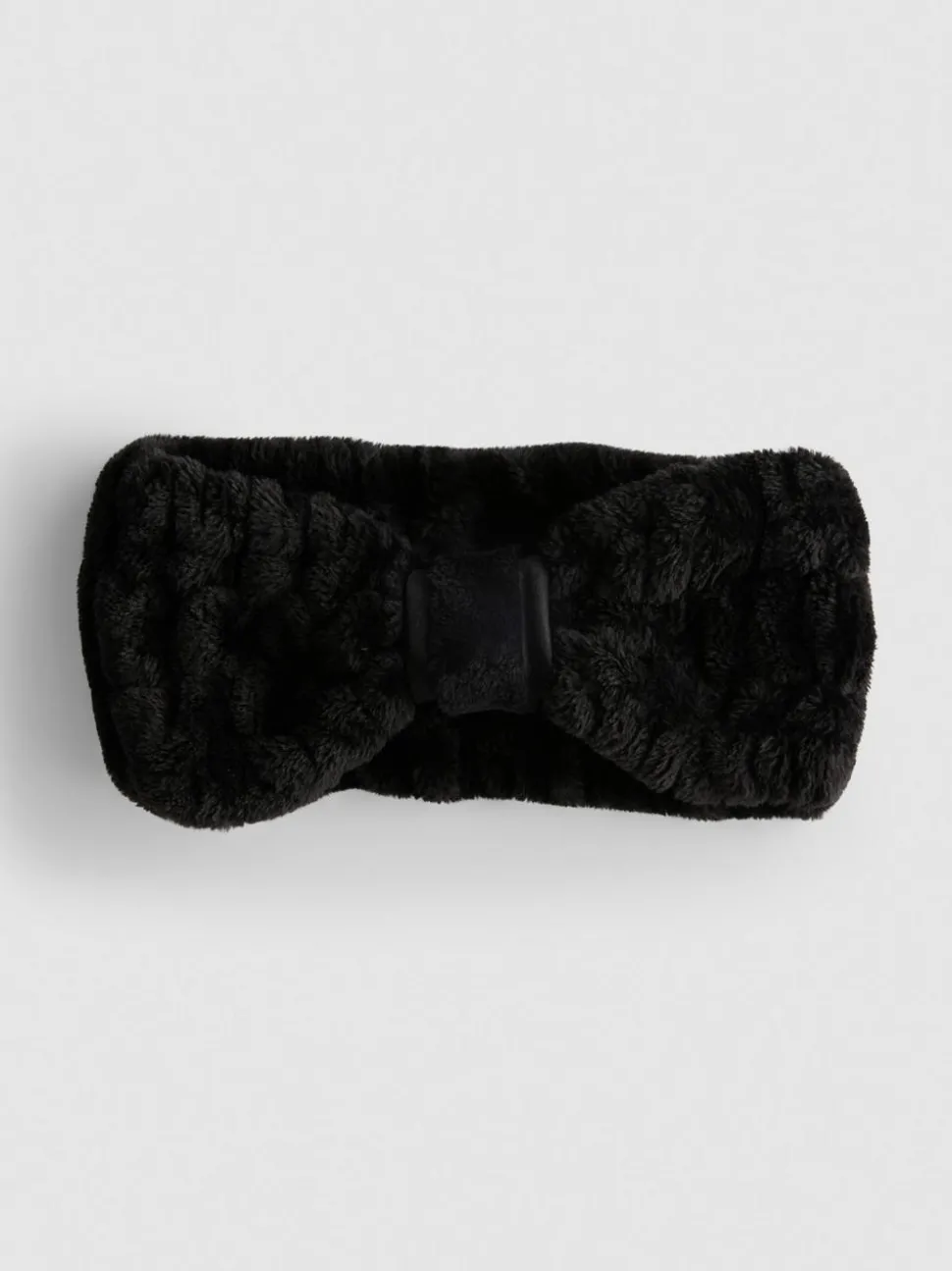 Haarband mit Zierknoten