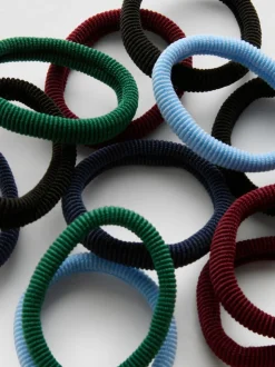 Haargummis, 12er-Pack