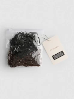 Haargummis, 500er-Pack