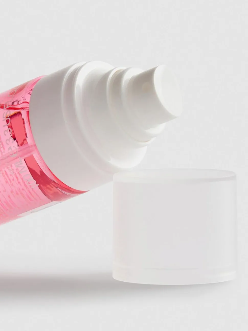 Haar- und Körperspray mit tropischem Duft,100 ml