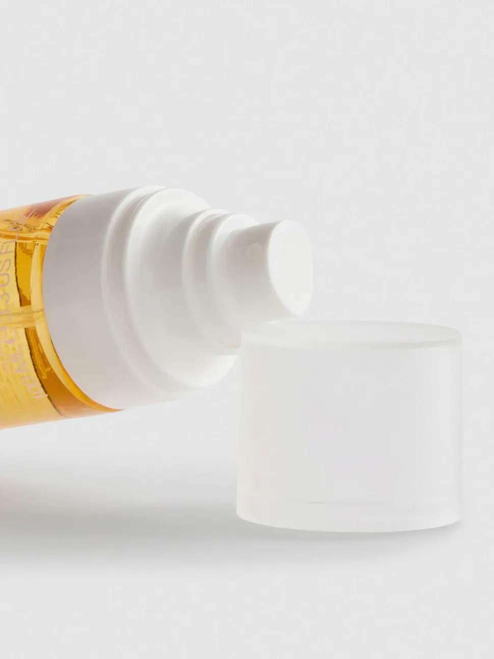 Haar- und Körperspray mit tropischem Duft,100 ml