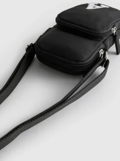 Handytasche mit Initiale