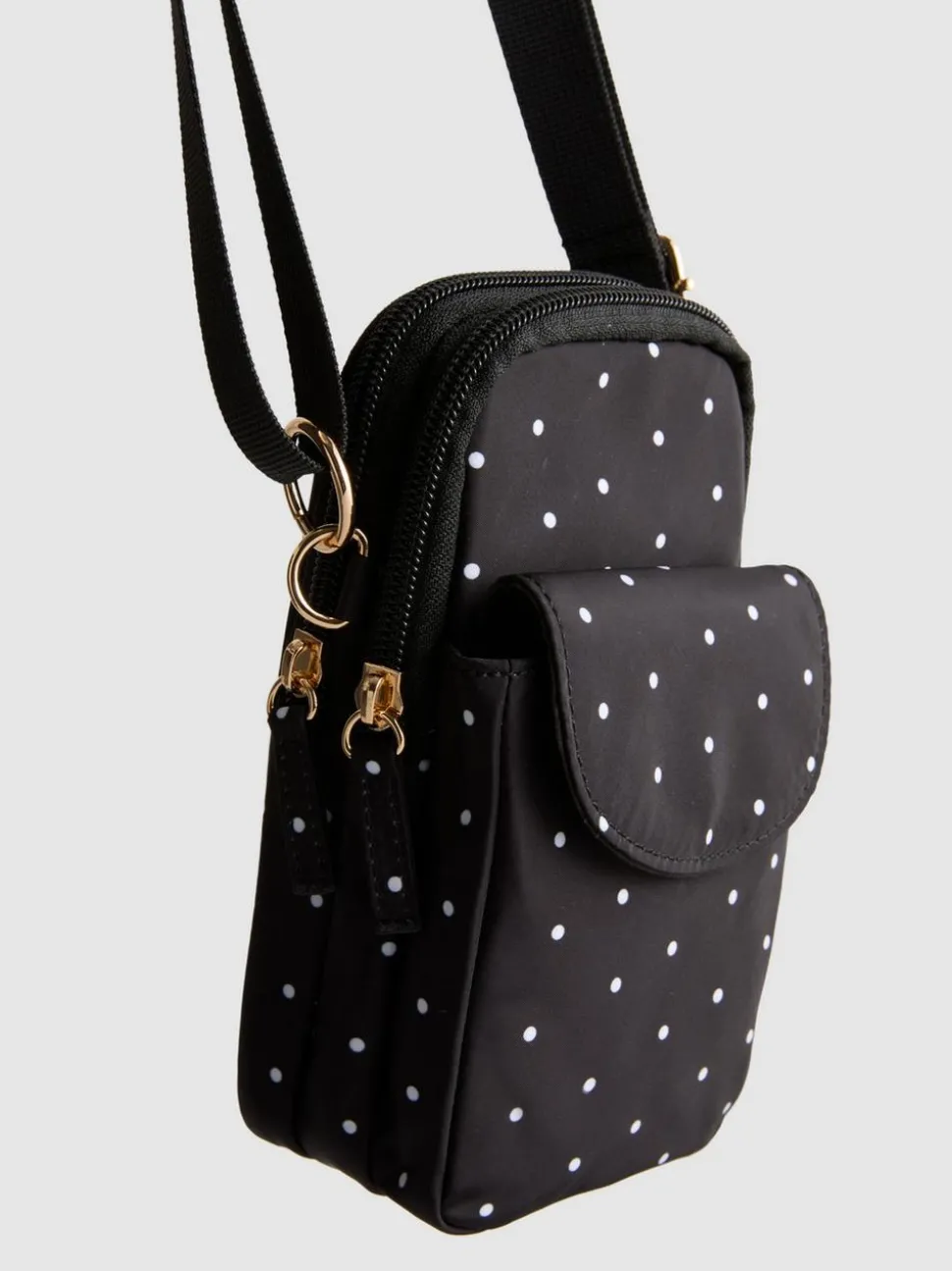 Handytasche zum Umhängen