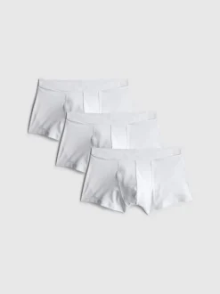 Hipster-Boxershorts, 3er-Pack