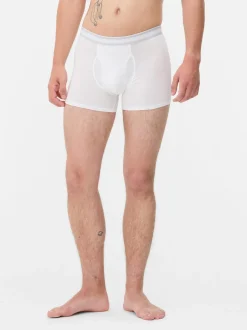Hipster-Boxershorts, 5er-Pack