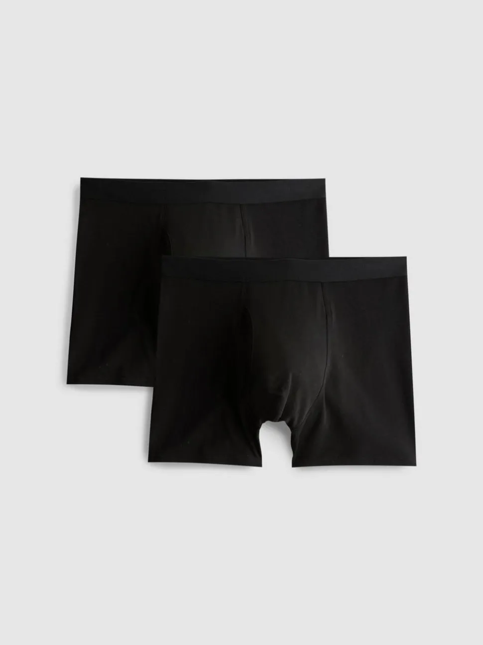Hipster-Boxershorts, 2er-Pack