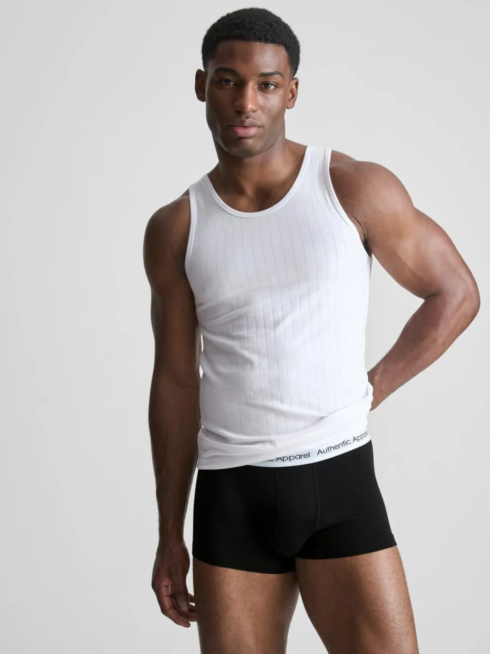 Hipster-Boxershorts, 5er-Pack