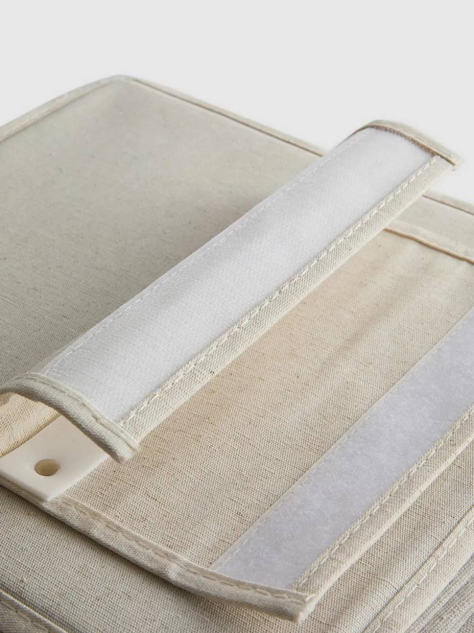 Hängender Textil-Organizer