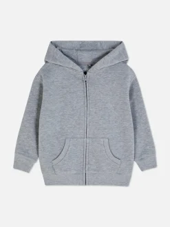 Hoodie mit Reißverschluss