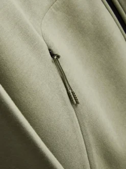 Hoodie mit Reißverschluss