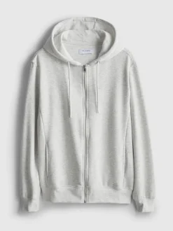 Hoodie mit Reißverschluss