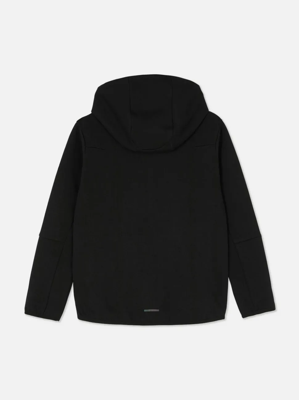 Hoodie mit Reißverschluss zum Kombinieren