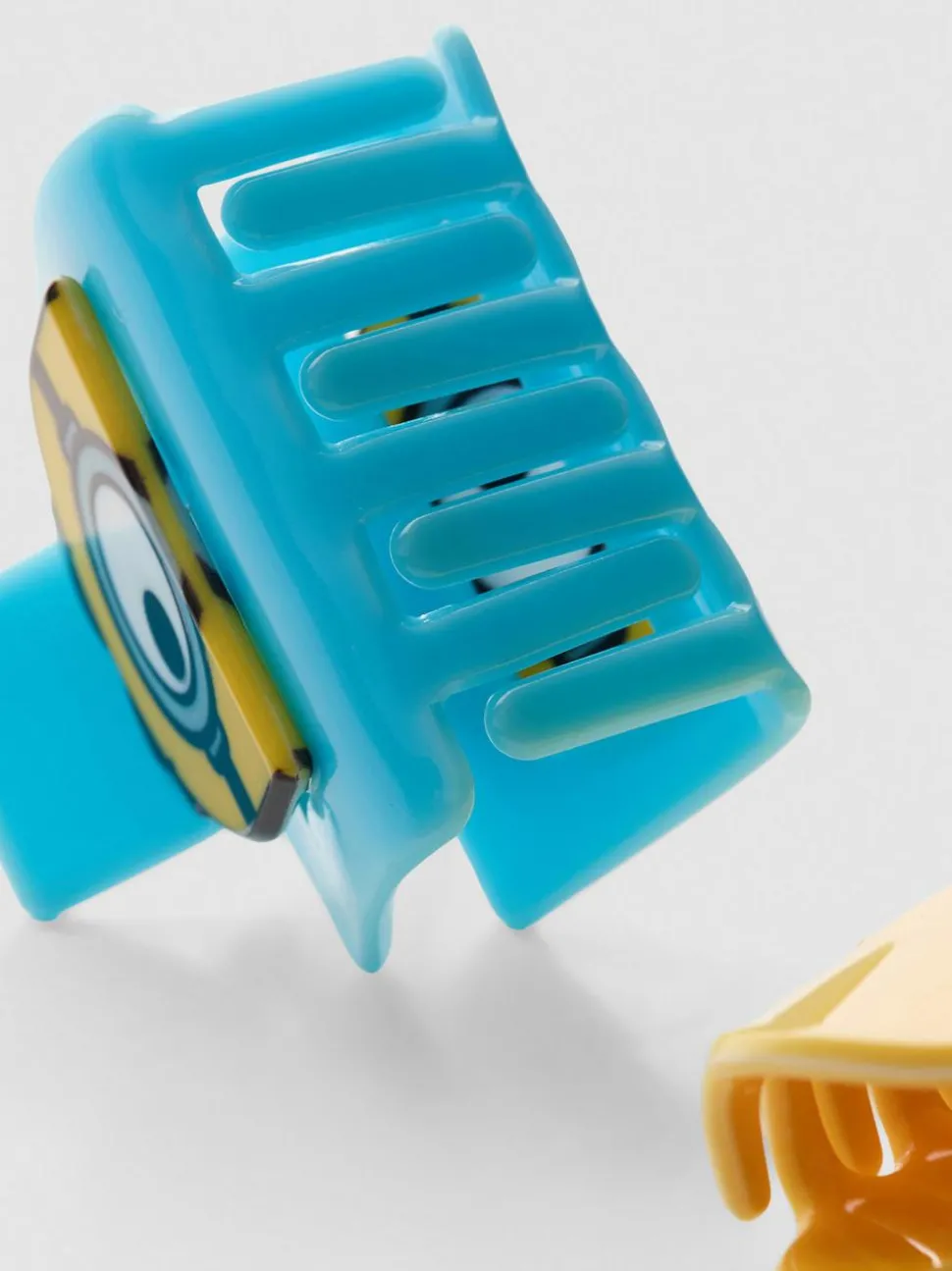 „Ich – Einfach unverbesserlich“ Haarklammern, 4er-Pack