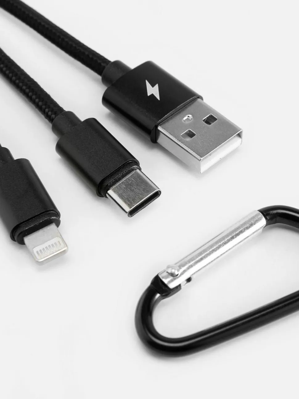 2-in-1-Ladekabel