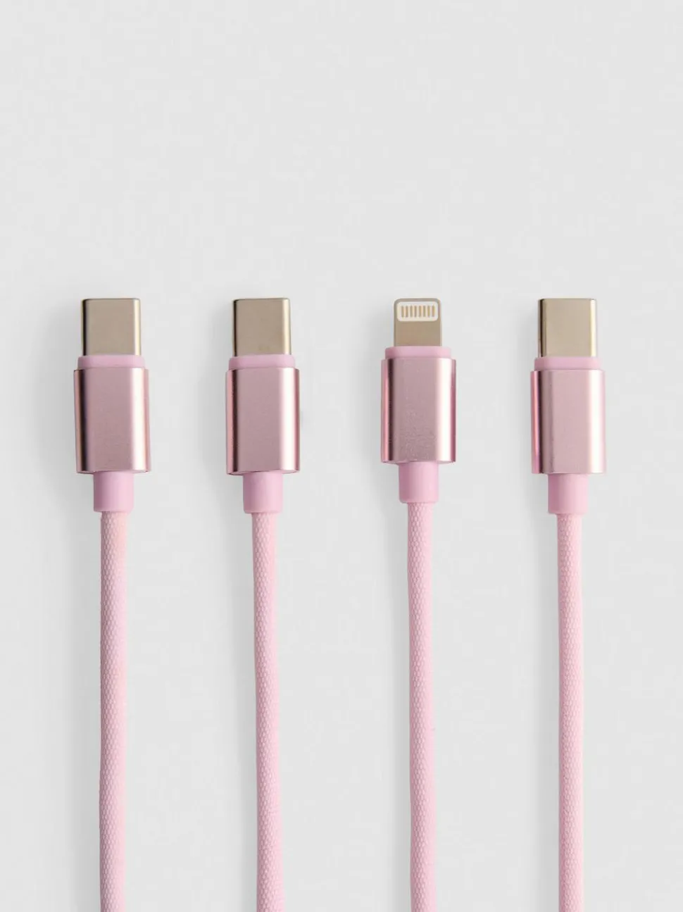 3-in-1-Multi-Ladekabel
