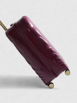 „it Luggage“ Hartschalenkoffer mit Muschelrand