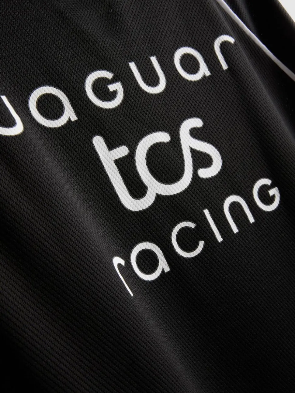 „Jaguar TCS Racing“ T-Shirt