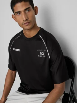 „Jaguar TCS Racing“ T-Shirt