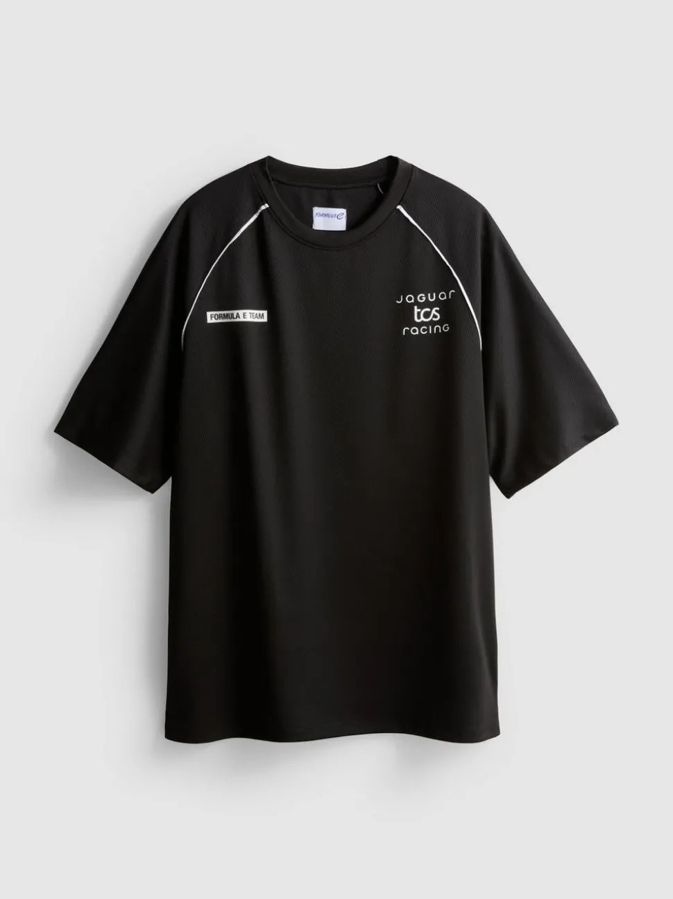 „Jaguar TCS Racing“ T-Shirt