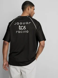 „Jaguar TCS Racing“ T-Shirt
