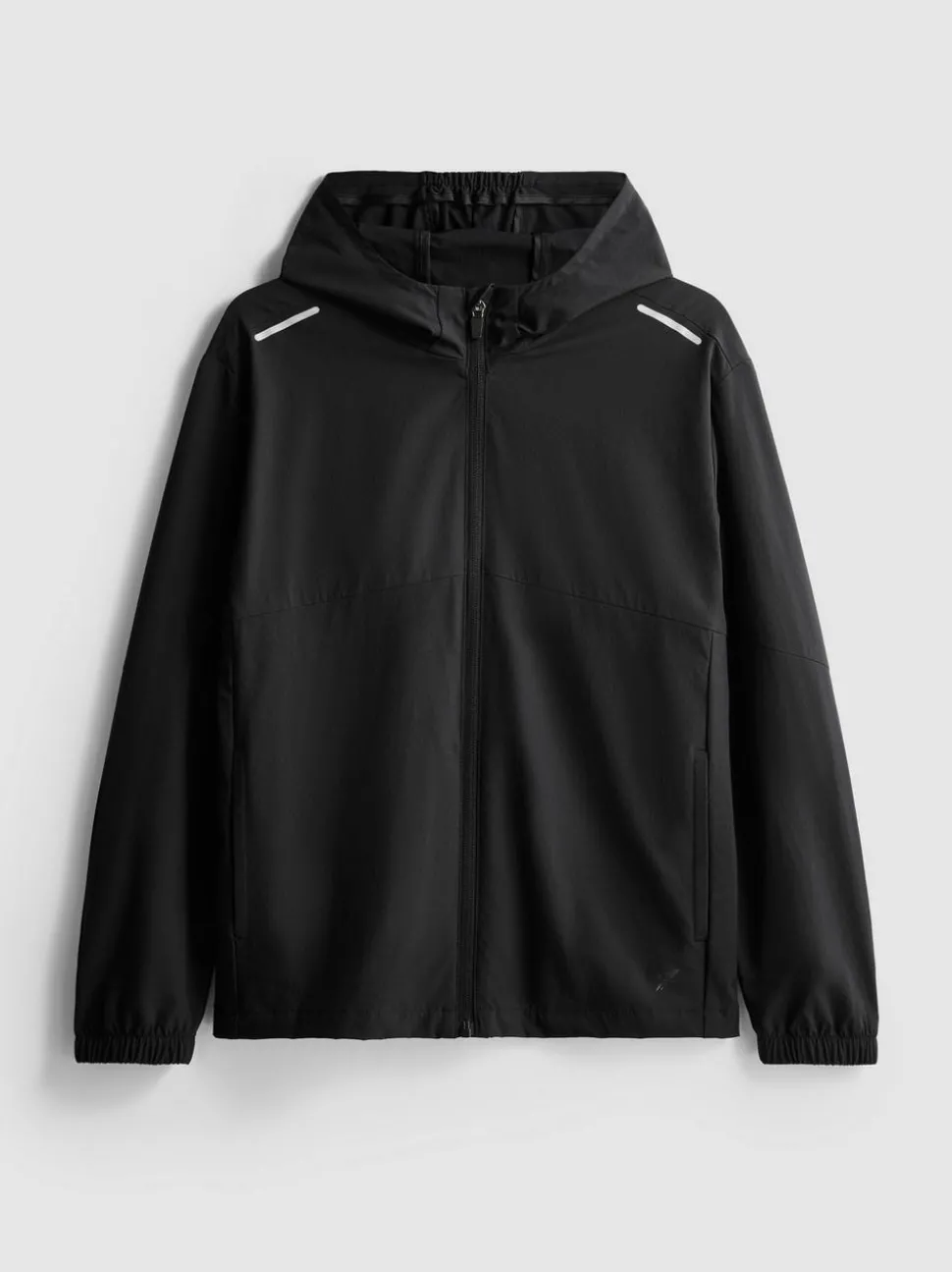7–15 Jahre | Active Hoodie mit Reißverschluss