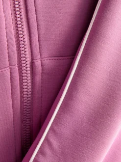1–9 Jahre | Active-Hoodie mit Reißverschluss