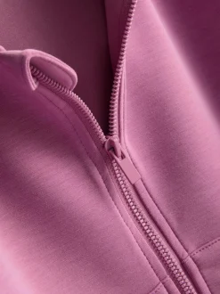 1–9 Jahre | Active-Hoodie mit Reißverschluss