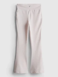 7–15 Jahre | Active Leggings mit ausgestelltem Bein