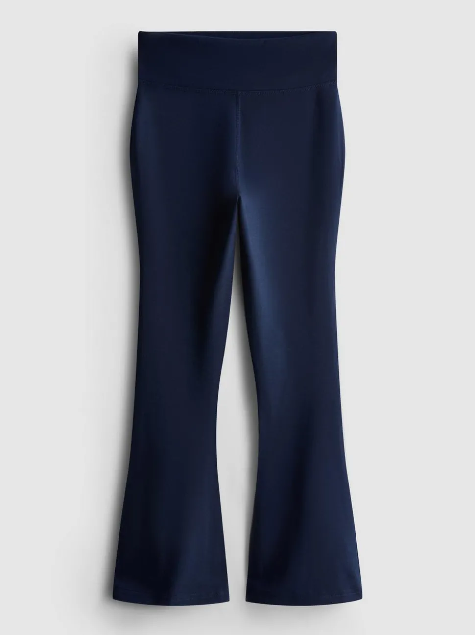 7–15 Jahre | Active Leggings mit ausgestelltem Bein