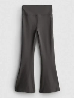 7–15 Jahre | Active Leggings mit ausgestelltem Bein