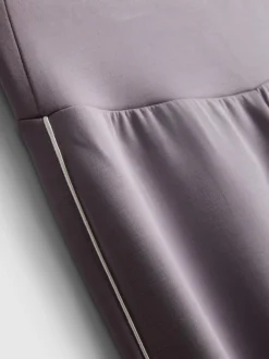 7–15 Jahre | Active Leggings mit ausgestelltem Bein