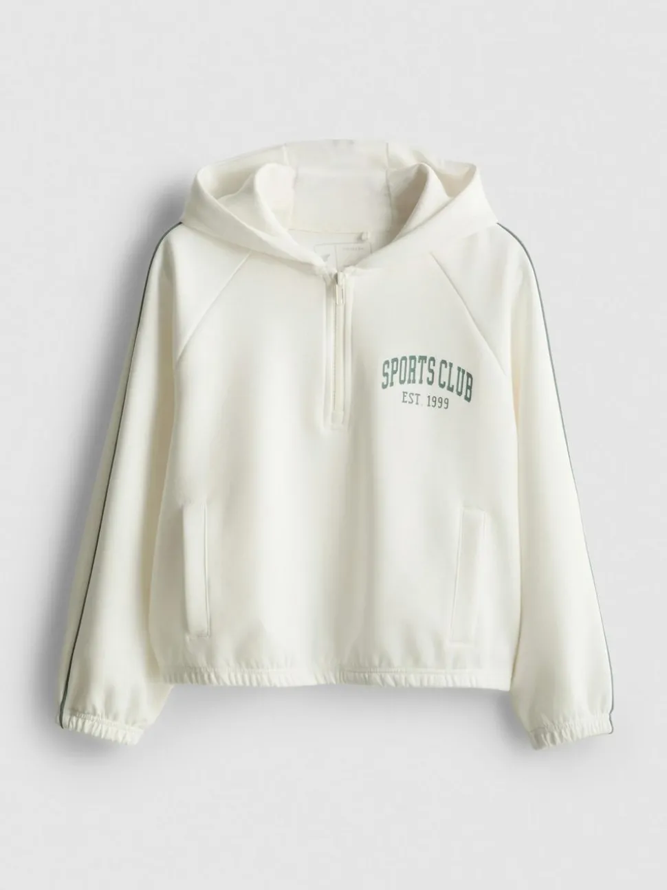7–15 Jahre | Active Scuba-Hoodie