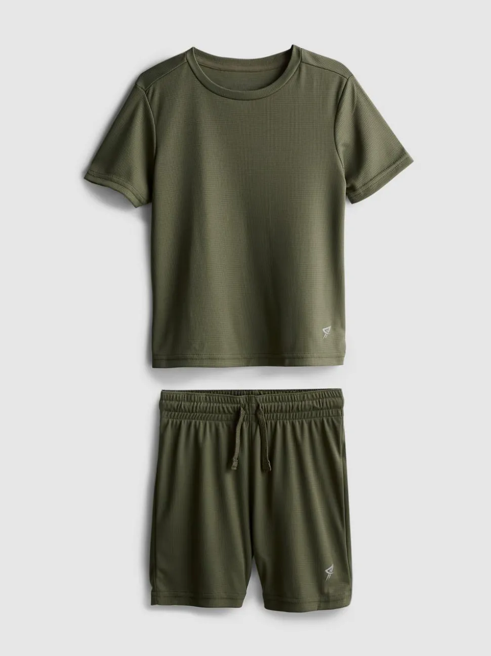 1–9 Jahre | Active-Set mit T-Shirt und Shorts