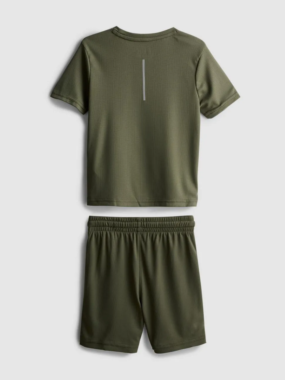 1–9 Jahre | Active-Set mit T-Shirt und Shorts