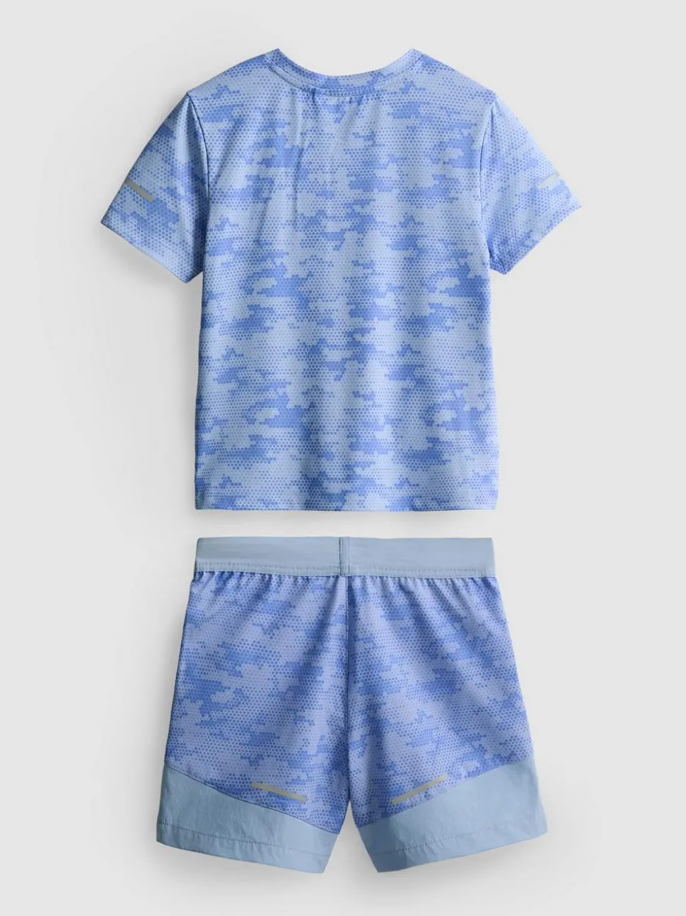 1–9 Jahre | Active-Set mit T-Shirt und Shorts