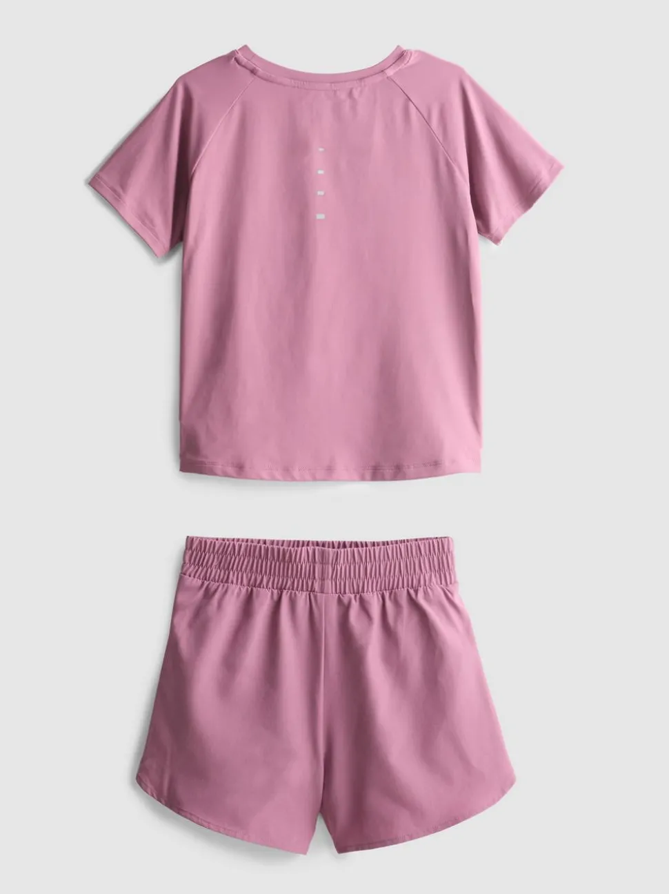 3–9 Jahre | Active-Set mit T-Shirt und Laufshorts